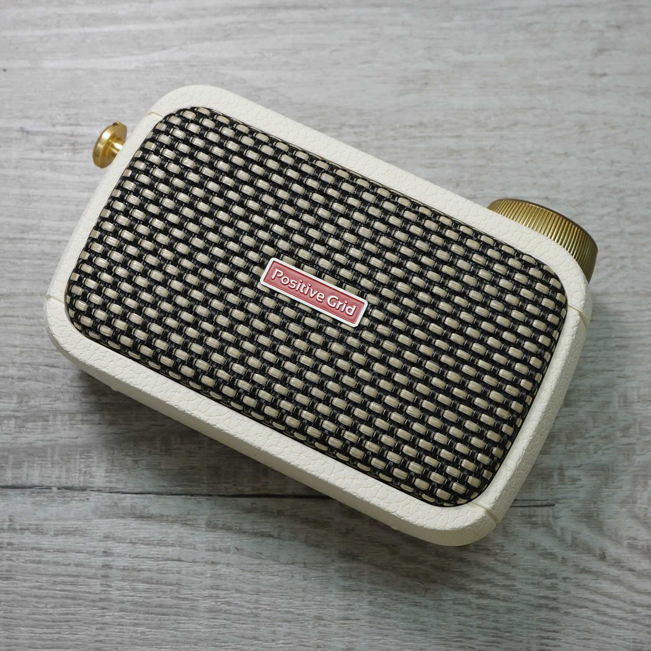 Apogee HypeMiC Gold 中古（網カバー外れあり・音質問題なし） Positive Grid Spark GO（中古）【楽器検索デジマート】