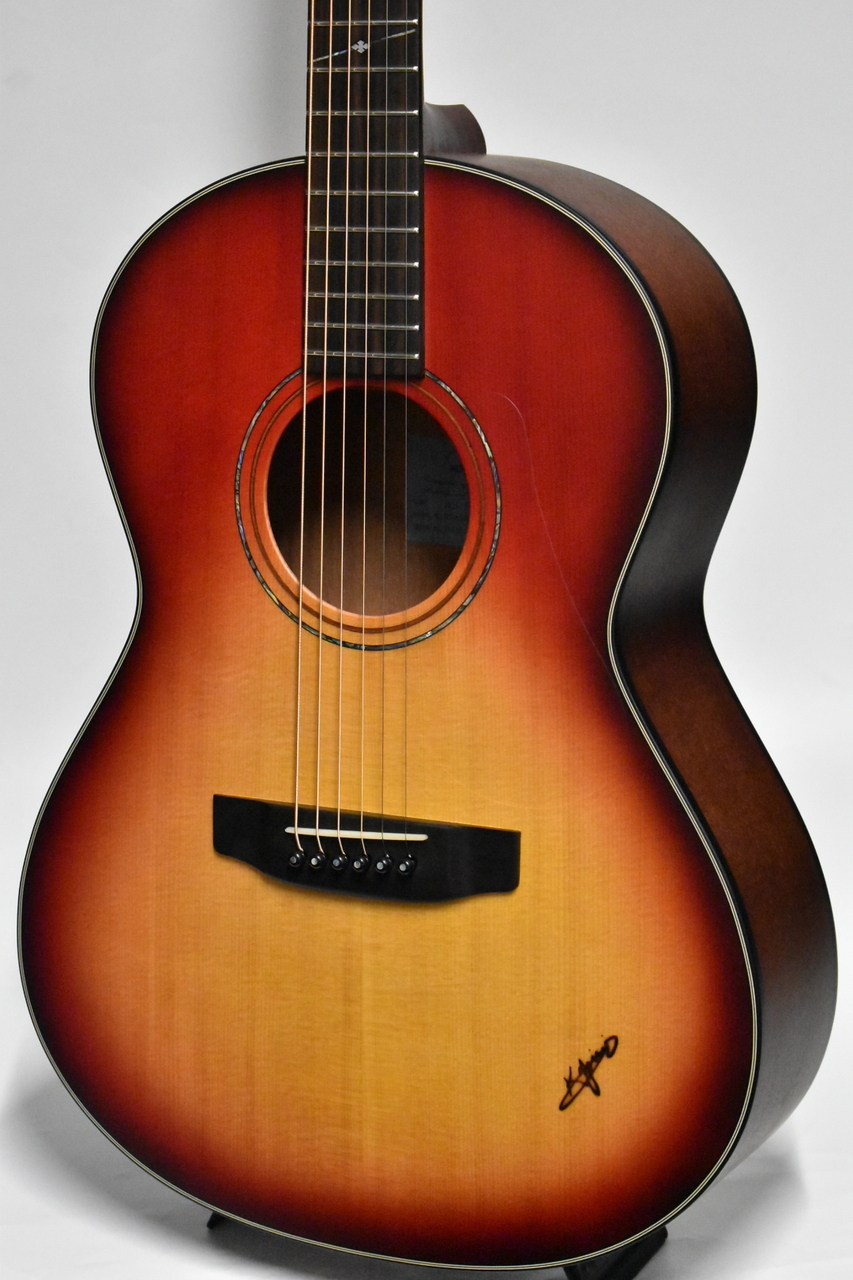 K.Yairi RF-65 RB #95430【小振りなエンジェルシリーズ】（新品