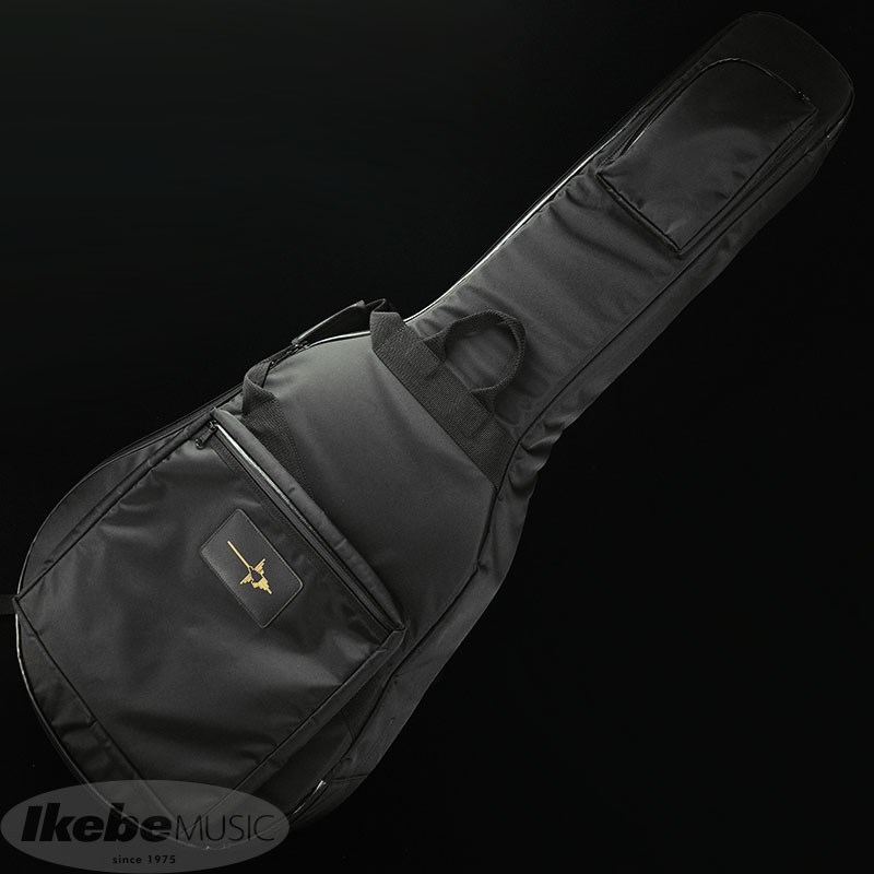 Nazca ドレッド、対応　ケース NAZCA Protect Case for Acoustic Guitar Black/#8 [ドレッド
