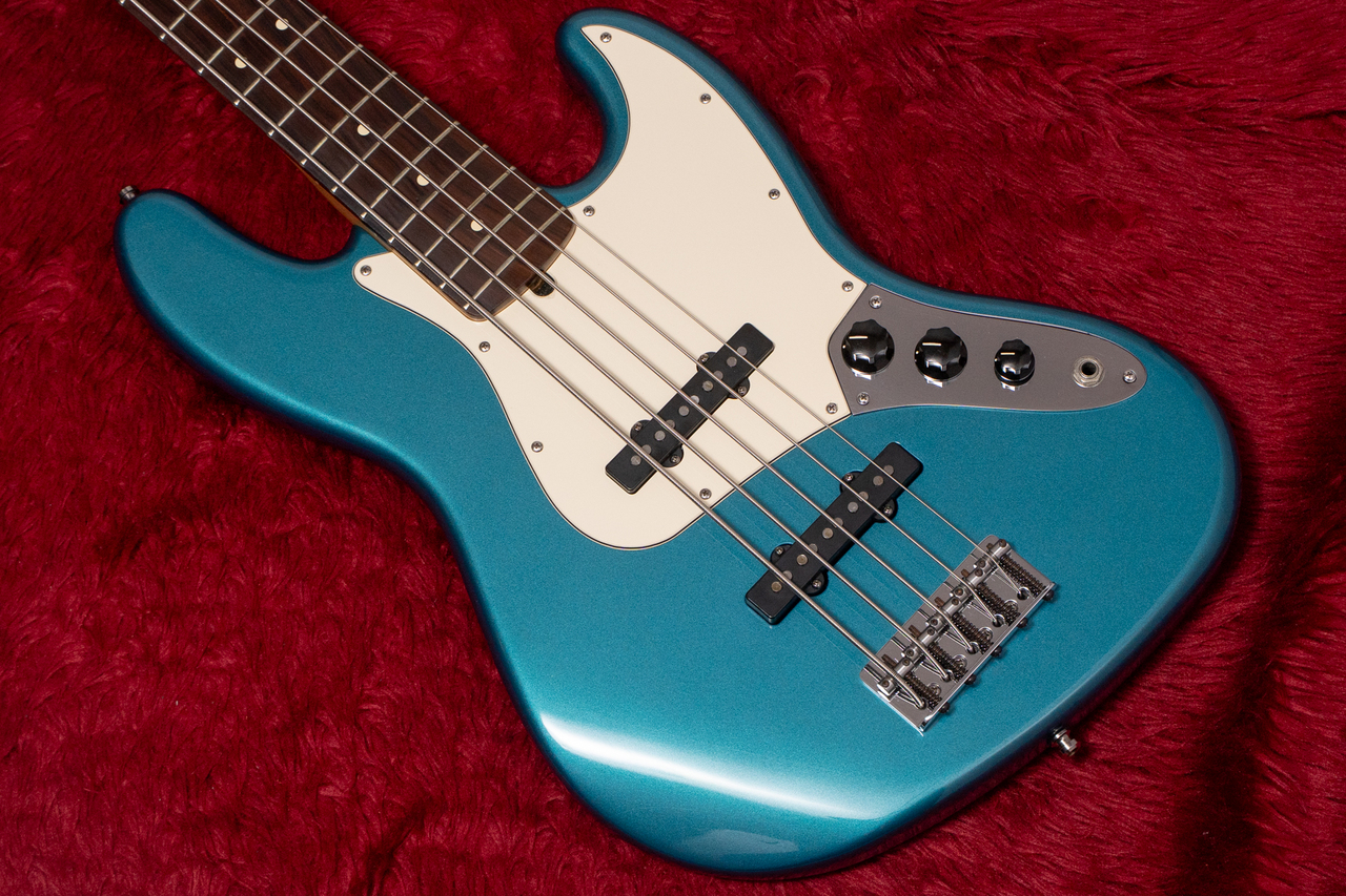 Fender American Standard Jazz Bass V 2000 4.510kg #Z0138787【GIB