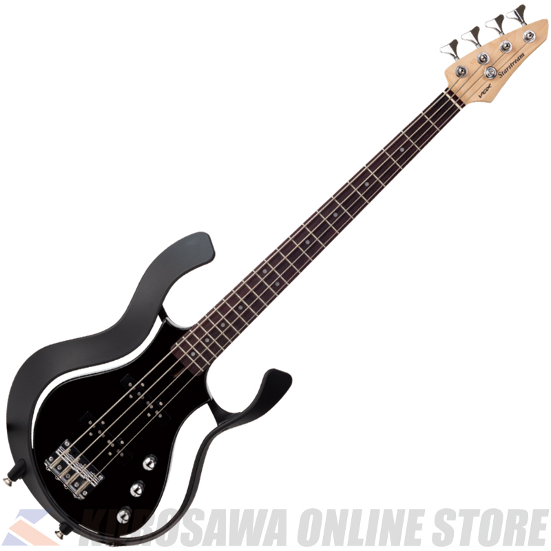 VOX Starstream BASS VSB-2S-BK《アクセサリーセットプレゼント