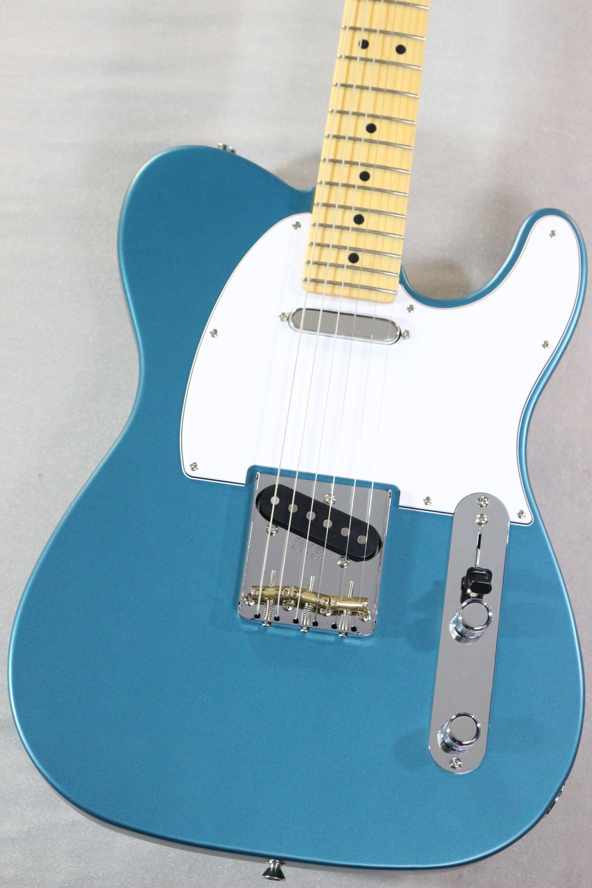 Fender FSR Made In Japan Hybrid Ⅱ Telecaster /Satin Ocean
