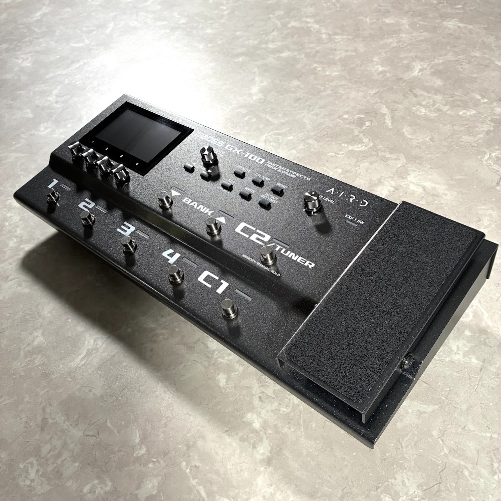 BOSS GX-100（中古/送料無料）【楽器検索デジマート】