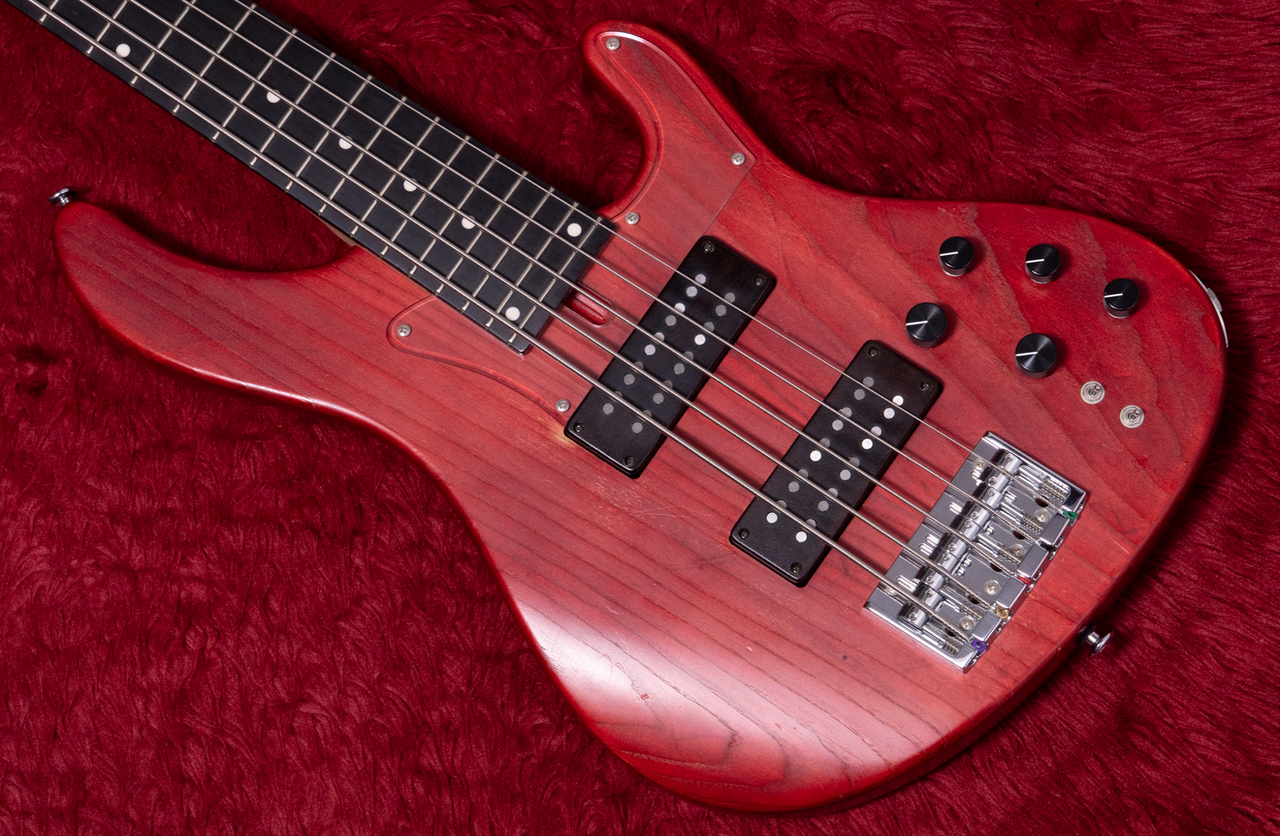 Bacchus エレキベース レッド 20フレット 楽天市場】エレキ ベース バッカス 赤の通販