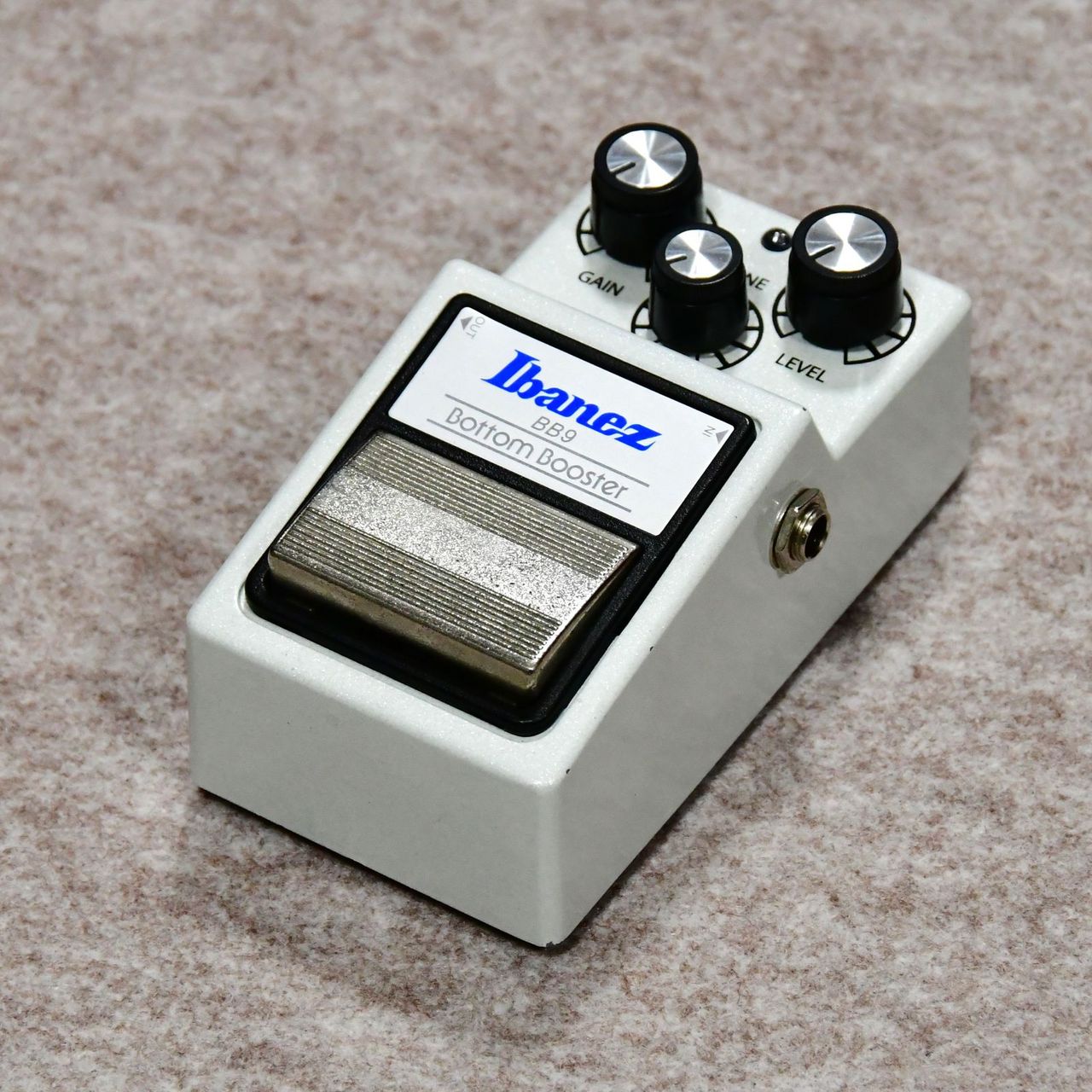 Ibanez BB9 Bottom Booster（中古）【楽器検索デジマート】