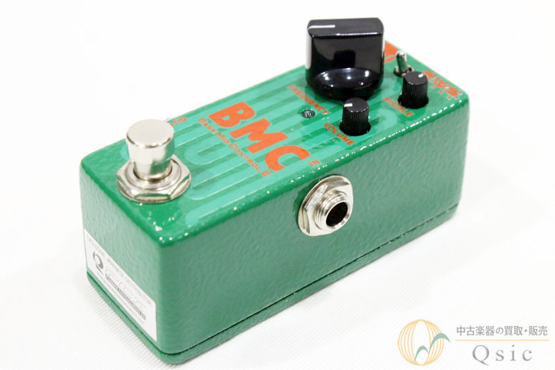 Bass Mid Control 2｜E.W.S.