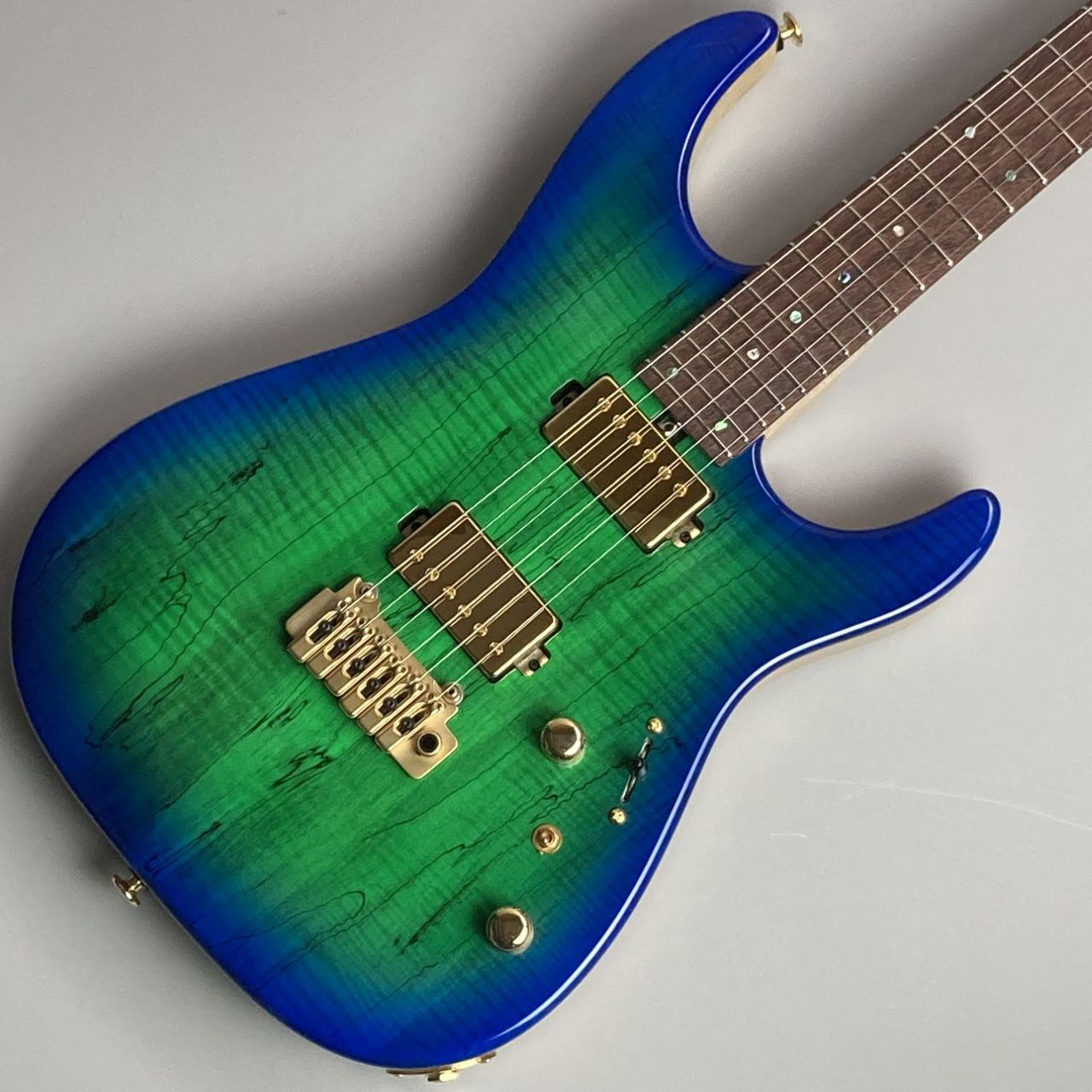 中古】Bacchus / Limited Edition BST-24HH Black 【梅田店