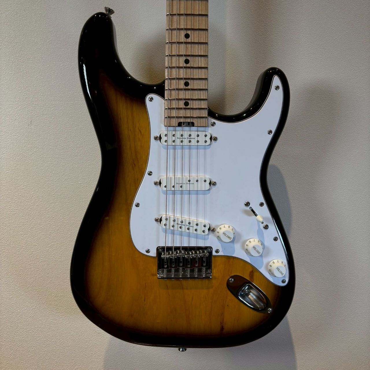infinite Trad Fullsize ST（中古/送料無料）【楽器検索デジマート】
