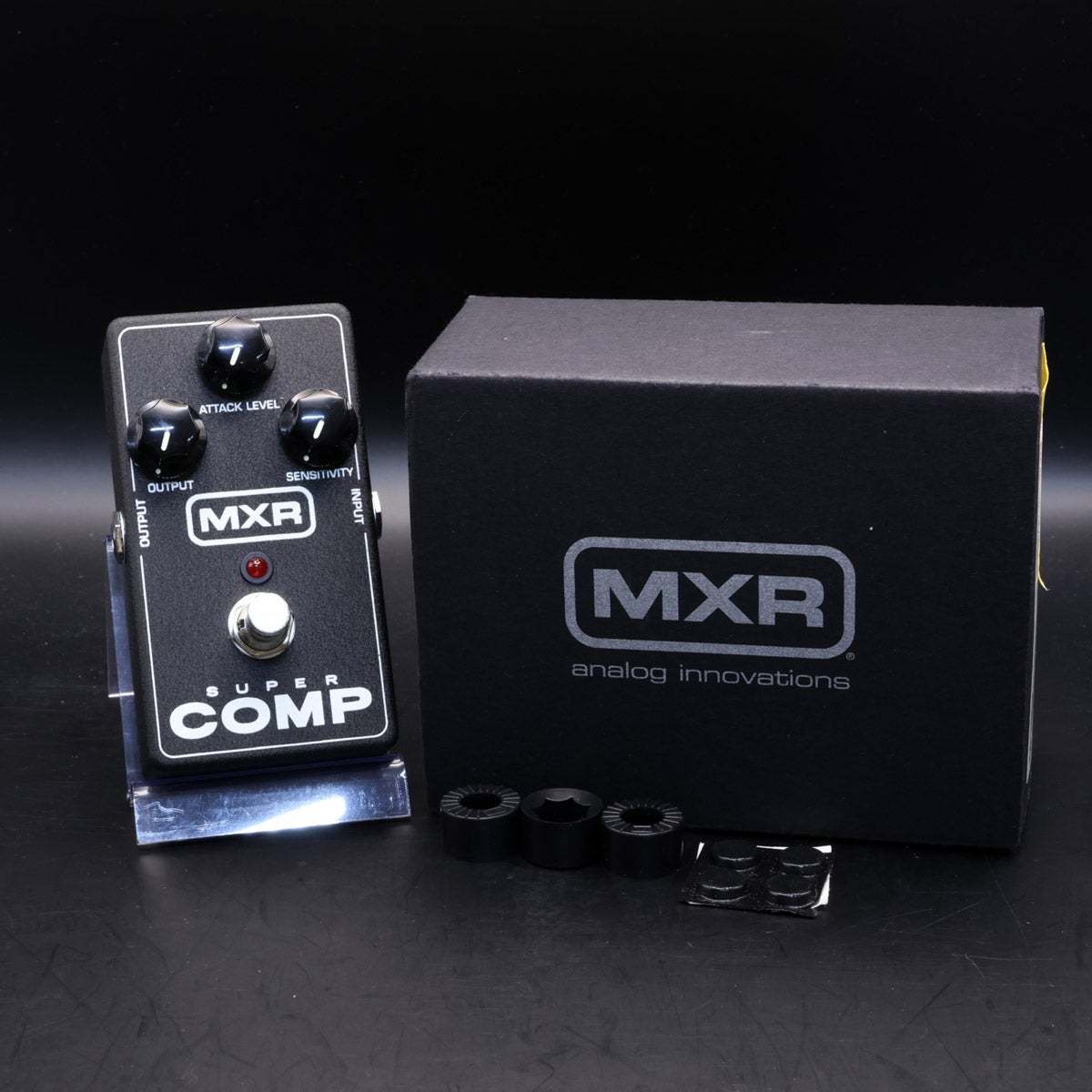 MXR M132 Super Comp Compressor コンプレッサー 【福岡店】（中古