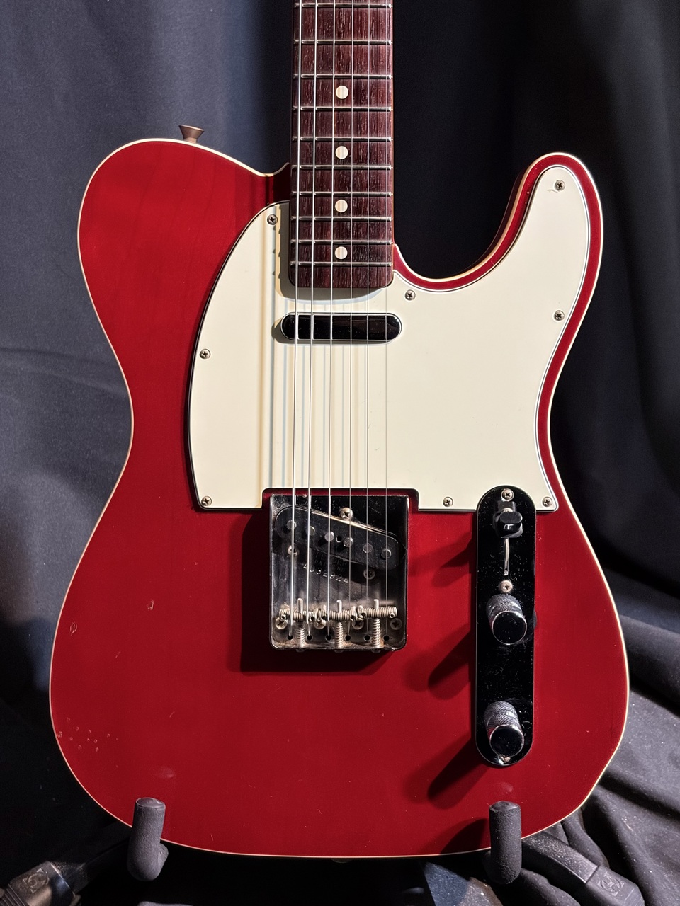 Fender Japan TL62B-70（中古）【楽器検索デジマート】