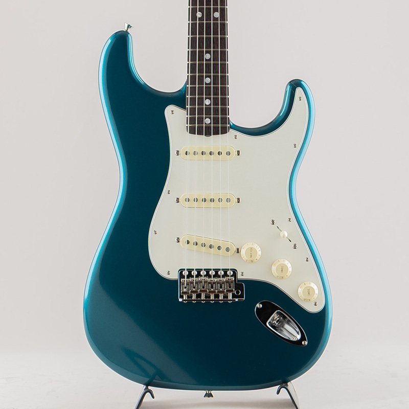 FENDER Takashi Kato Stratocaster 未使用品 FENDER Takashi Kato Stratocaster 未使用品 FENDER Takashi Kato