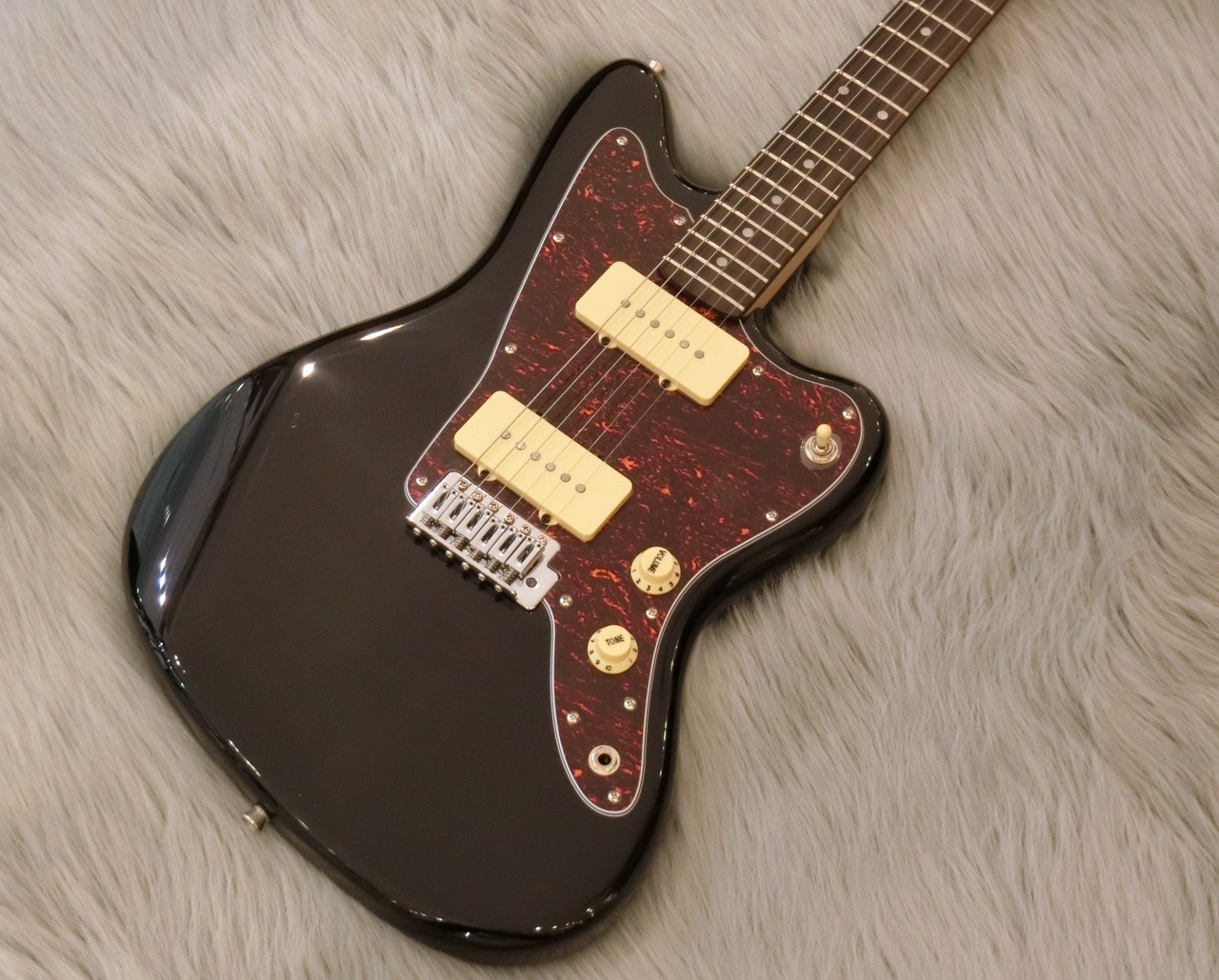 LEGEND LJM-Z TT BKBK（新品/送料無料）【楽器検索デジマート】