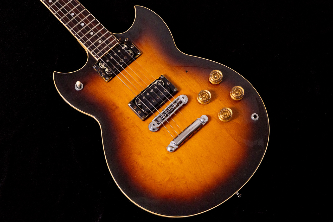 ギター YAMAHA sg800s YAMAHA SG800S 1982 4.335kg #074221【TONIQ横浜】（中古/送料