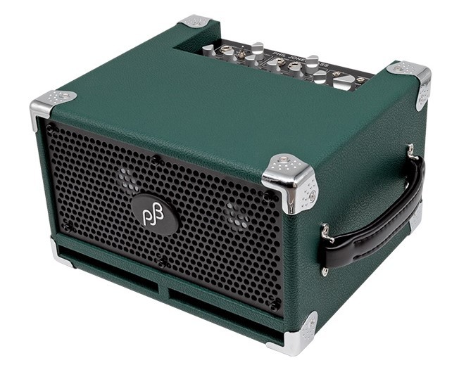 Phil Jones Bass Bass Cub Pro / Forest Green【限定カラー