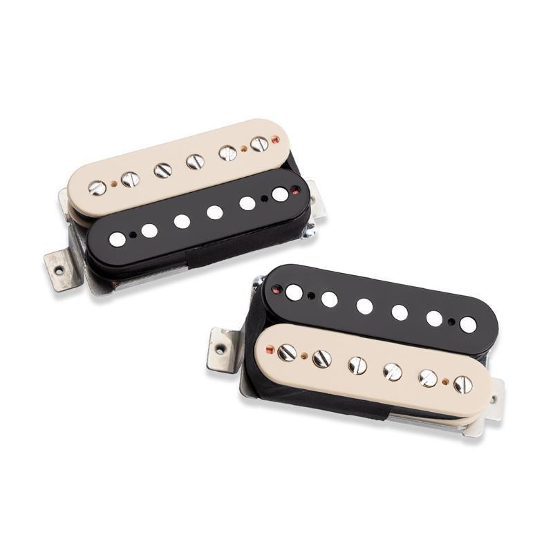Seymour Duncan 50th Anniversary JB/Jazz Limited Edition (Reverse