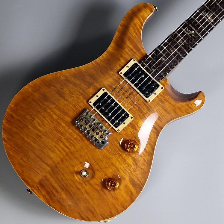 Paul Reed Smith(PRS) Custom24 10top Brazilian Brown エレキギター 