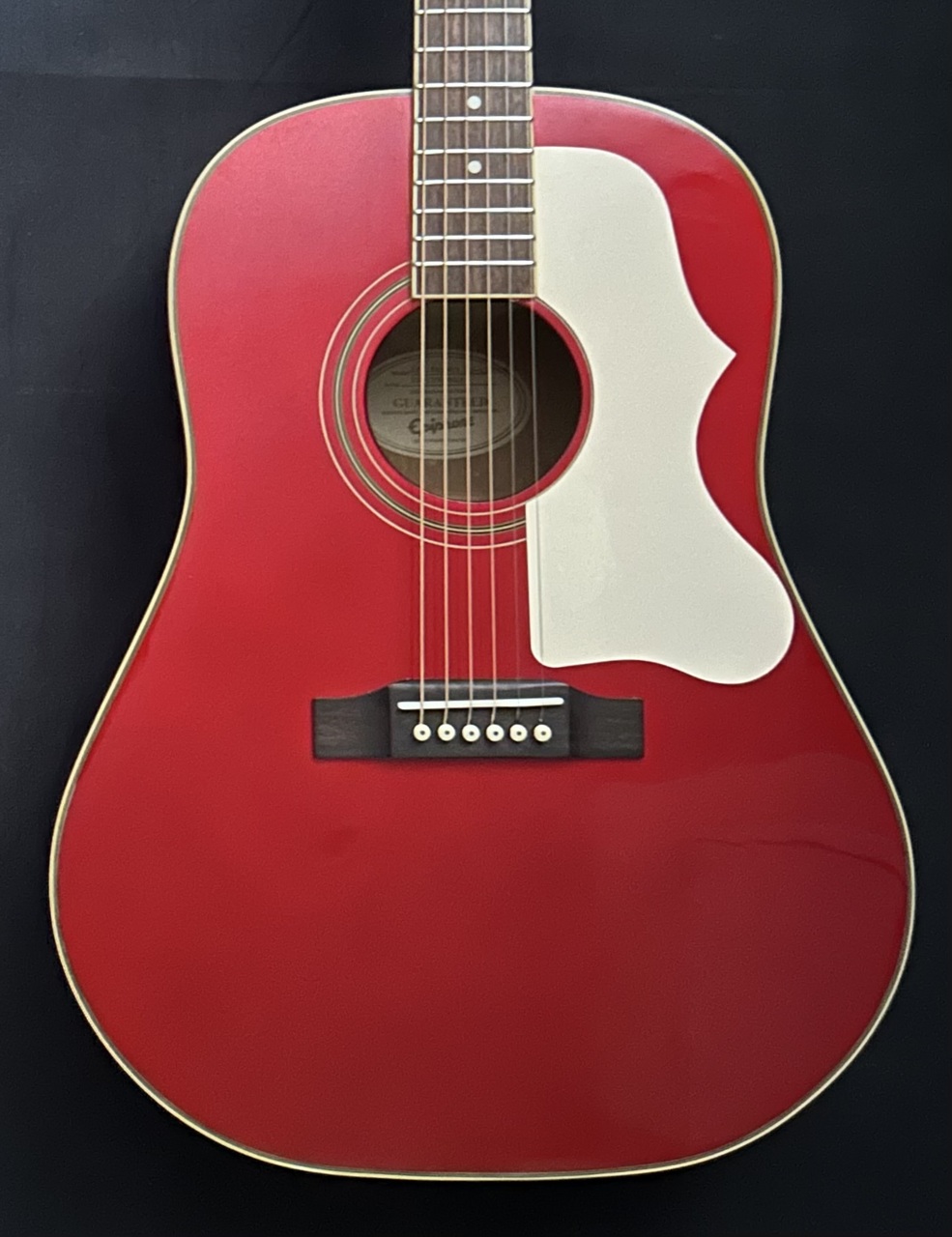 程度上々々❗️ Epiphone エピフォン1963EJ-45-EB調整済‼️ Epiphone LTD ED 1963 EJ-45 S/CR（中古）【楽器検索デジマート】