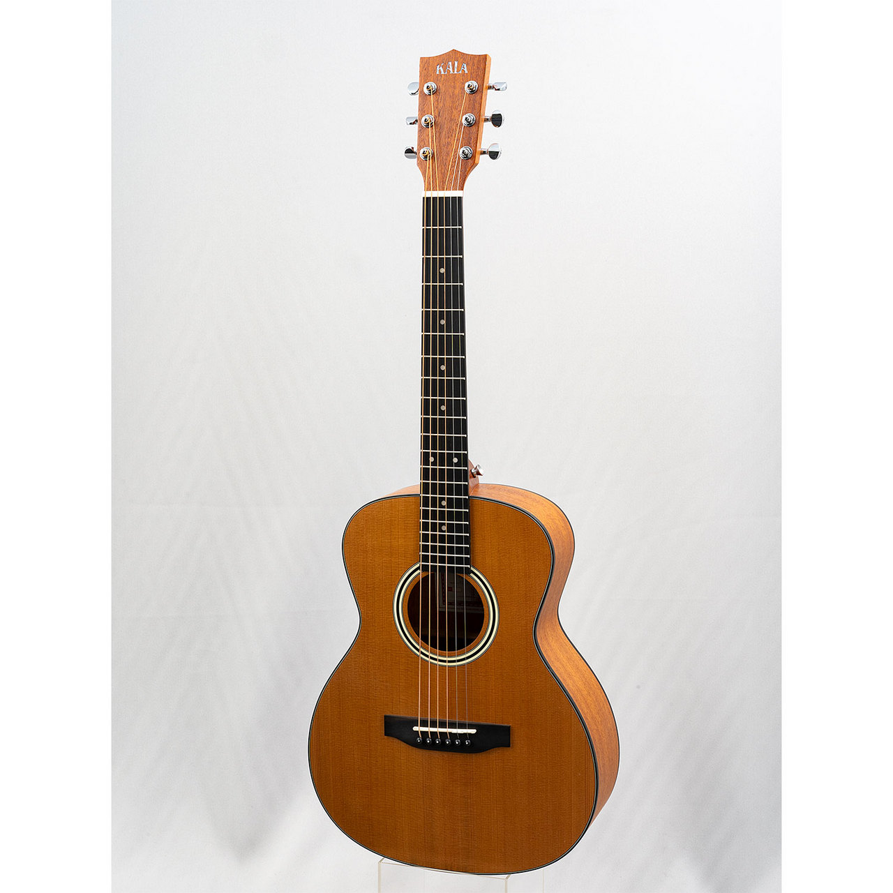 KALA KA-GTR-OM-CMH（新品）【楽器検索デジマート】