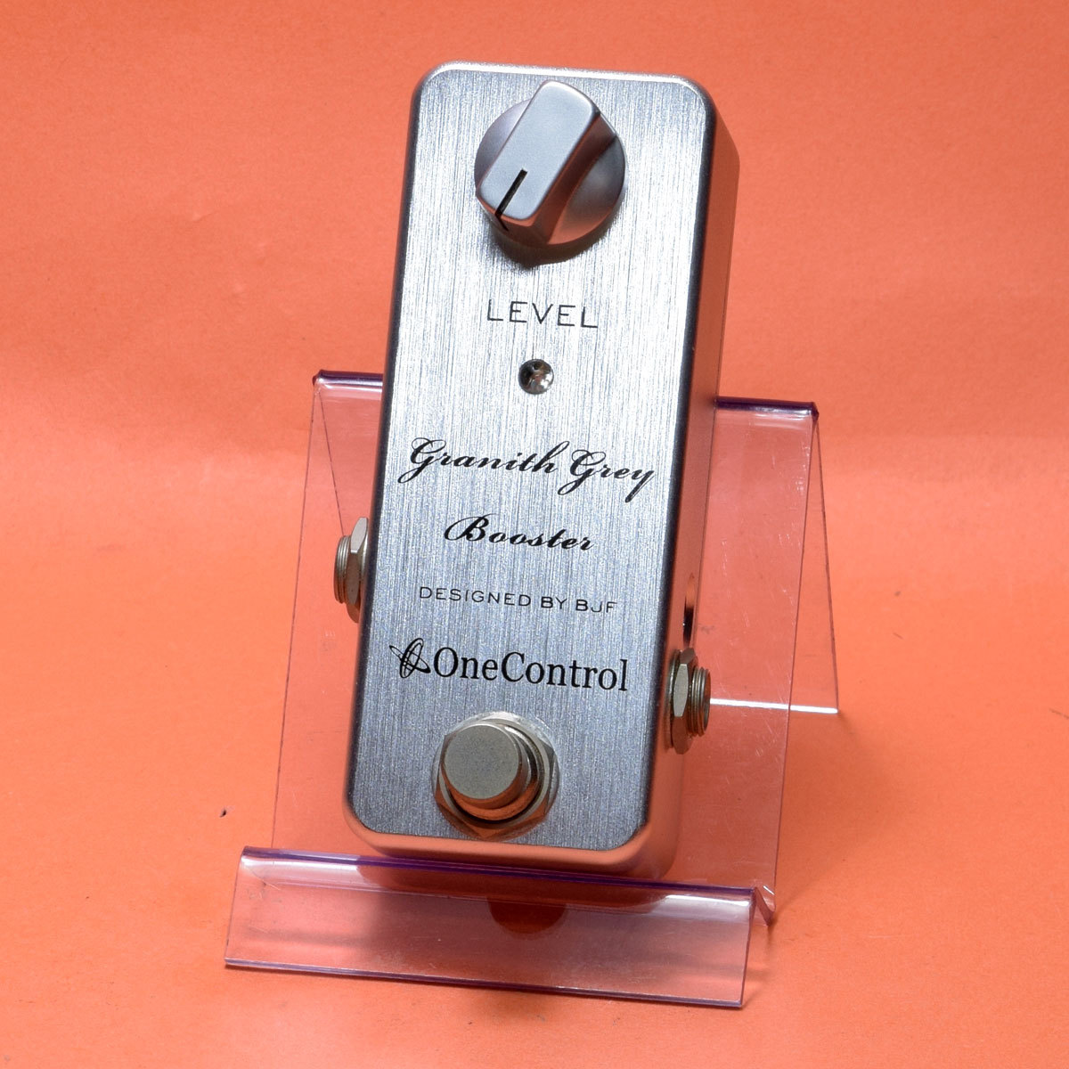 ONE CONTROL Granith Grey Booster 【福岡店】（中古）【楽器検索