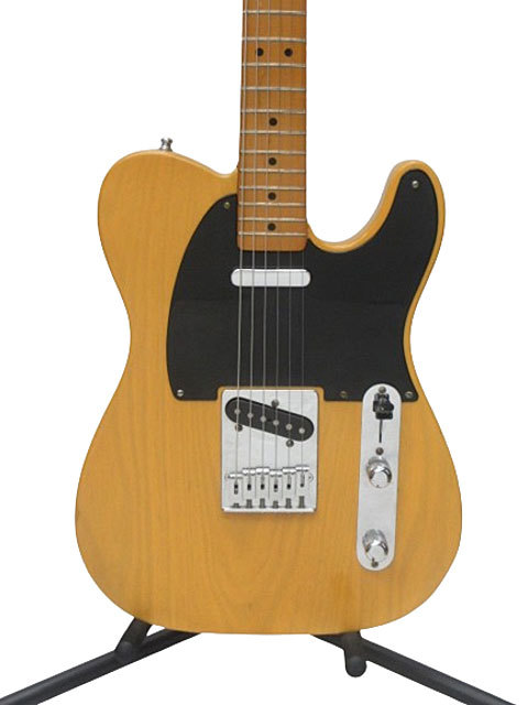 Fender USA American Vintage 1952 Telecaster Thin Laquer