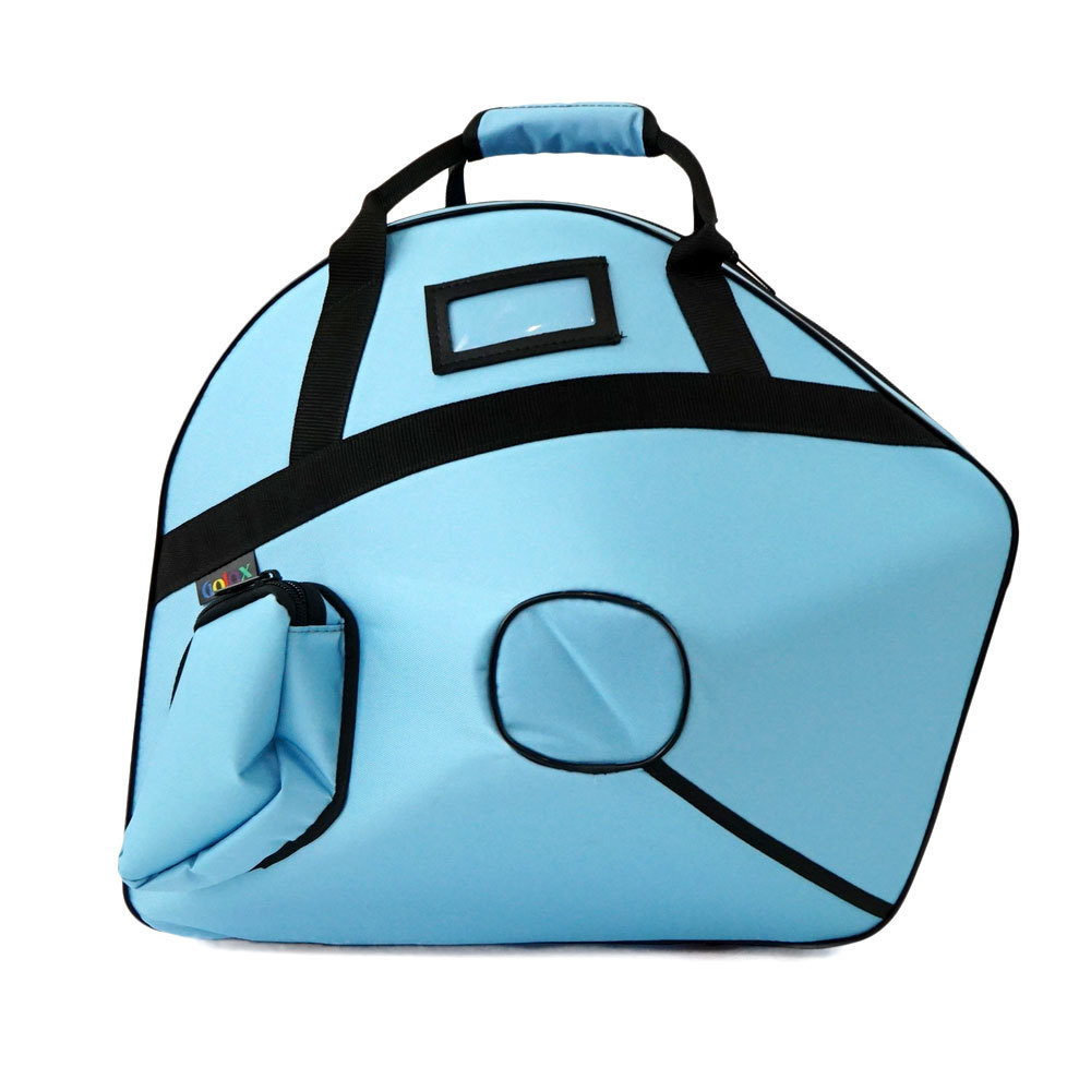 GALAX ウルトラケース スカイブルー フレンチホルン用（新品/送料無料