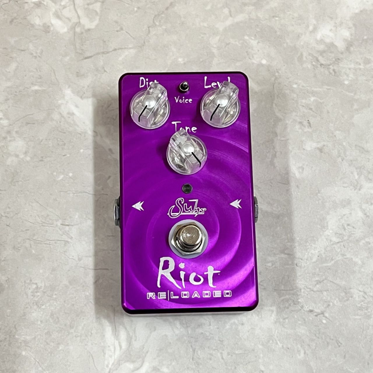 Suhr Riot Reloaded 限定Galaxyカラー　中古品 Suhr Riot Reloaded 限定Galaxyカラー 中古品 限定発売】 Suhr Riot