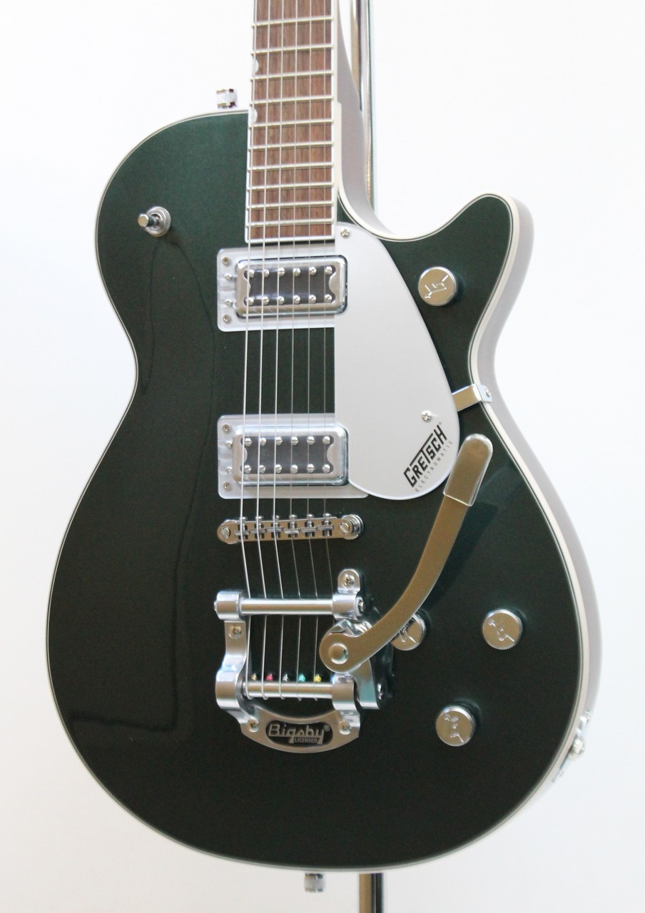 Gretsch G5230T Electromatic Jet FT Single-Cut with Bigsby