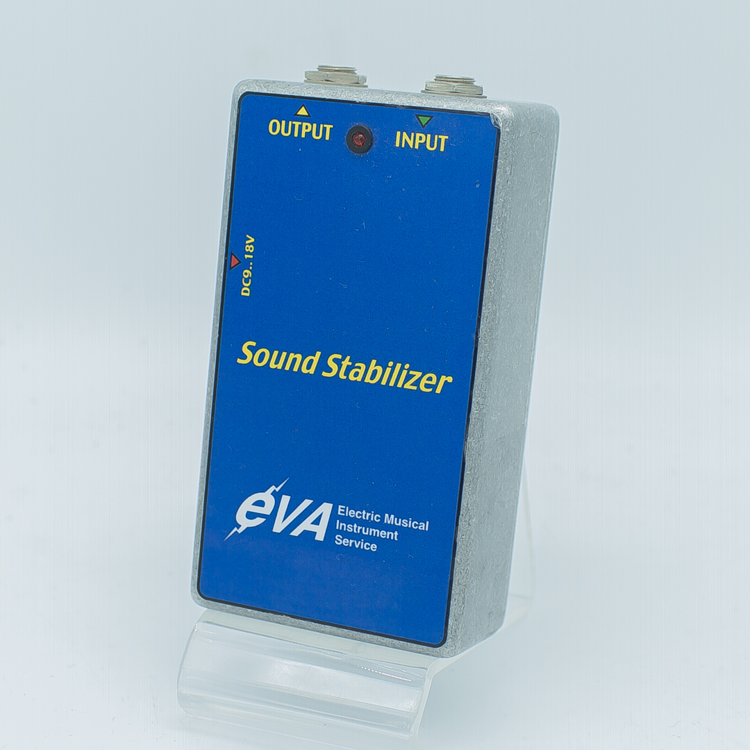 中古直販EVA電子 Sound Stabilizer(SS-1) バッファー その他
