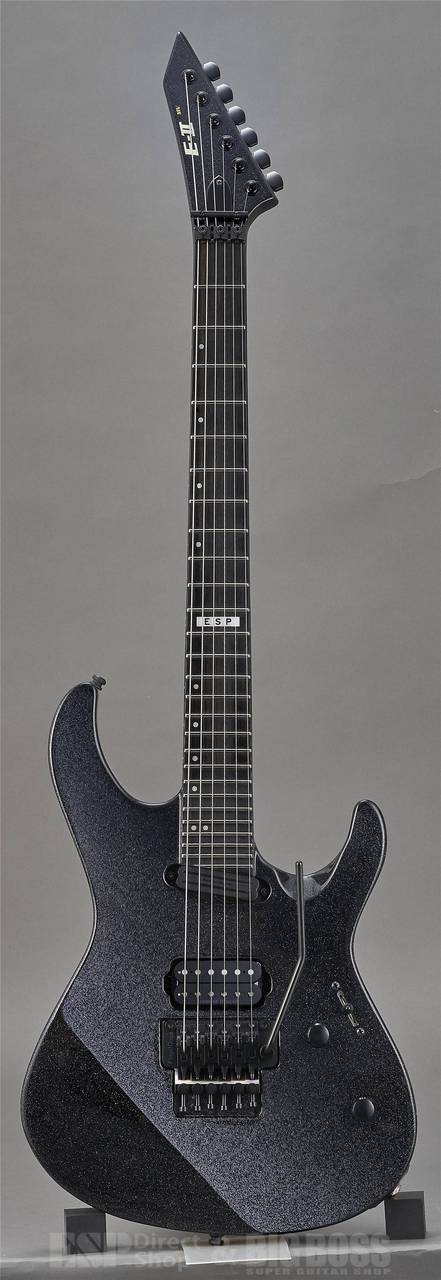 E-II MAVERICK (Gun Metallic Black)（新品/送料無料）【楽器検索