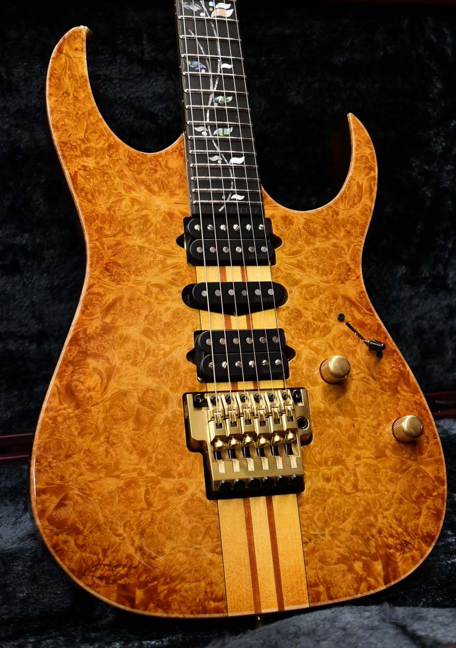 Ibanez RGT3170 ラッカー塗装　ステンレスフレット Ibanez RGT3170 ラッカー塗装 ステンレスフレット Ibanez