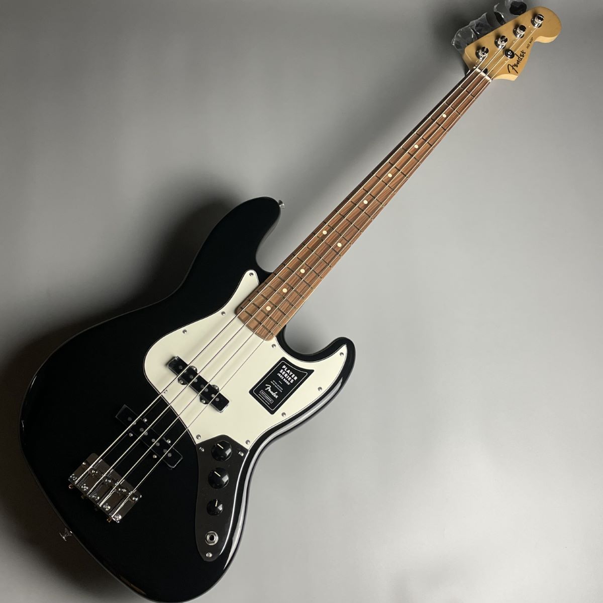 Fender Player Jazz Bass Pau Ferro Fingerboard（B級特価/送料