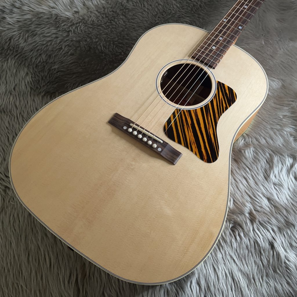 Gibson J-35 Faded 30s【現物写真】試奏動画あり（新品特価/送料無料