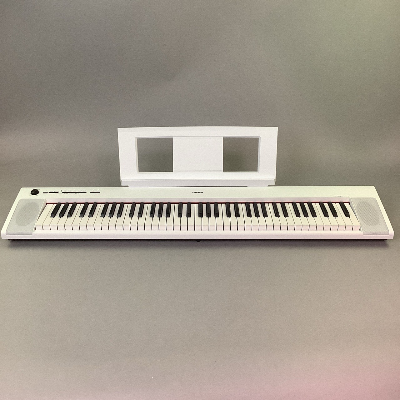YAMAHA NP-32WH（中古/送料無料）【楽器検索デジマート】