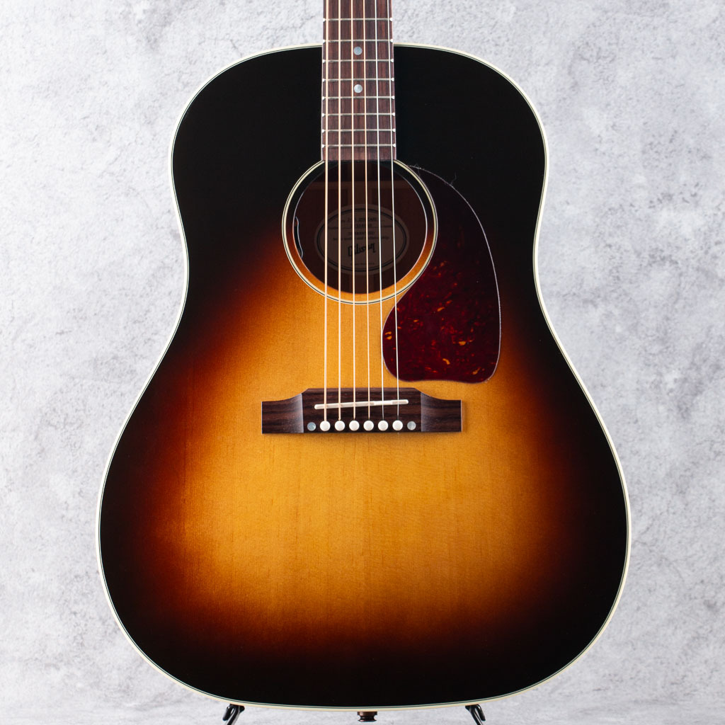 あ*り様 ギブソン　j-45 standard VS Gibson J-45 Standard VS（新品）【楽器検索デジマート】