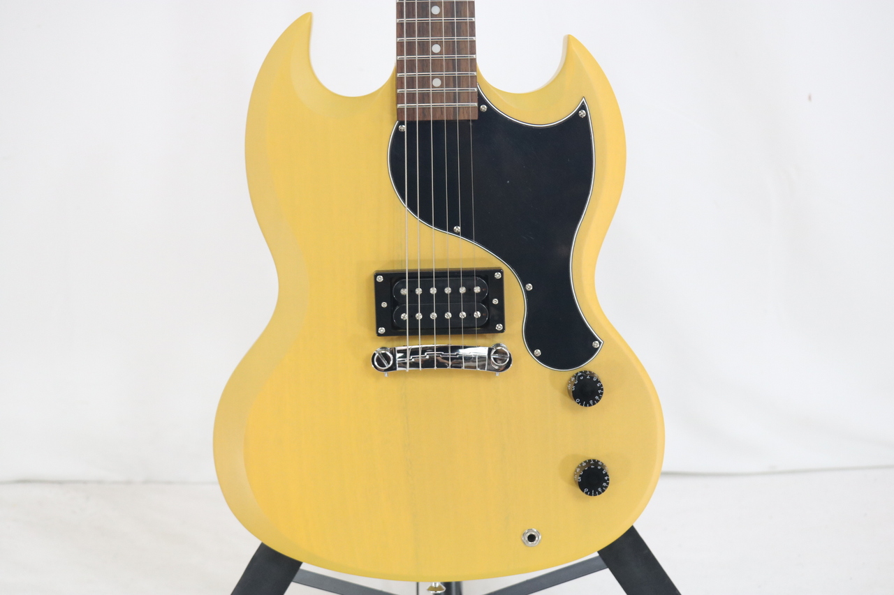 Epiphone LTD SG JUNIOR（中古）【楽器検索デジマート】
