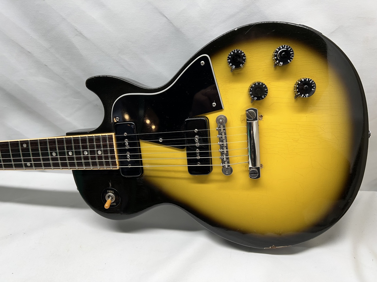 Gibson Les Paul Jr. Special 【1995年製】（中古）【楽器検索デジマート】