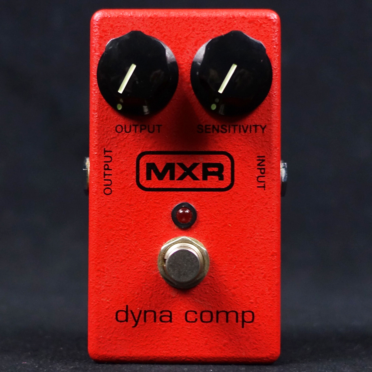 MXR Dyna Comp（中古）【楽器検索デジマート】