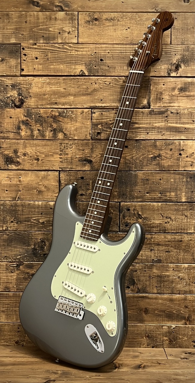 Fender MEX 【USED】Player Stratocaster with Floyd Rose HSS