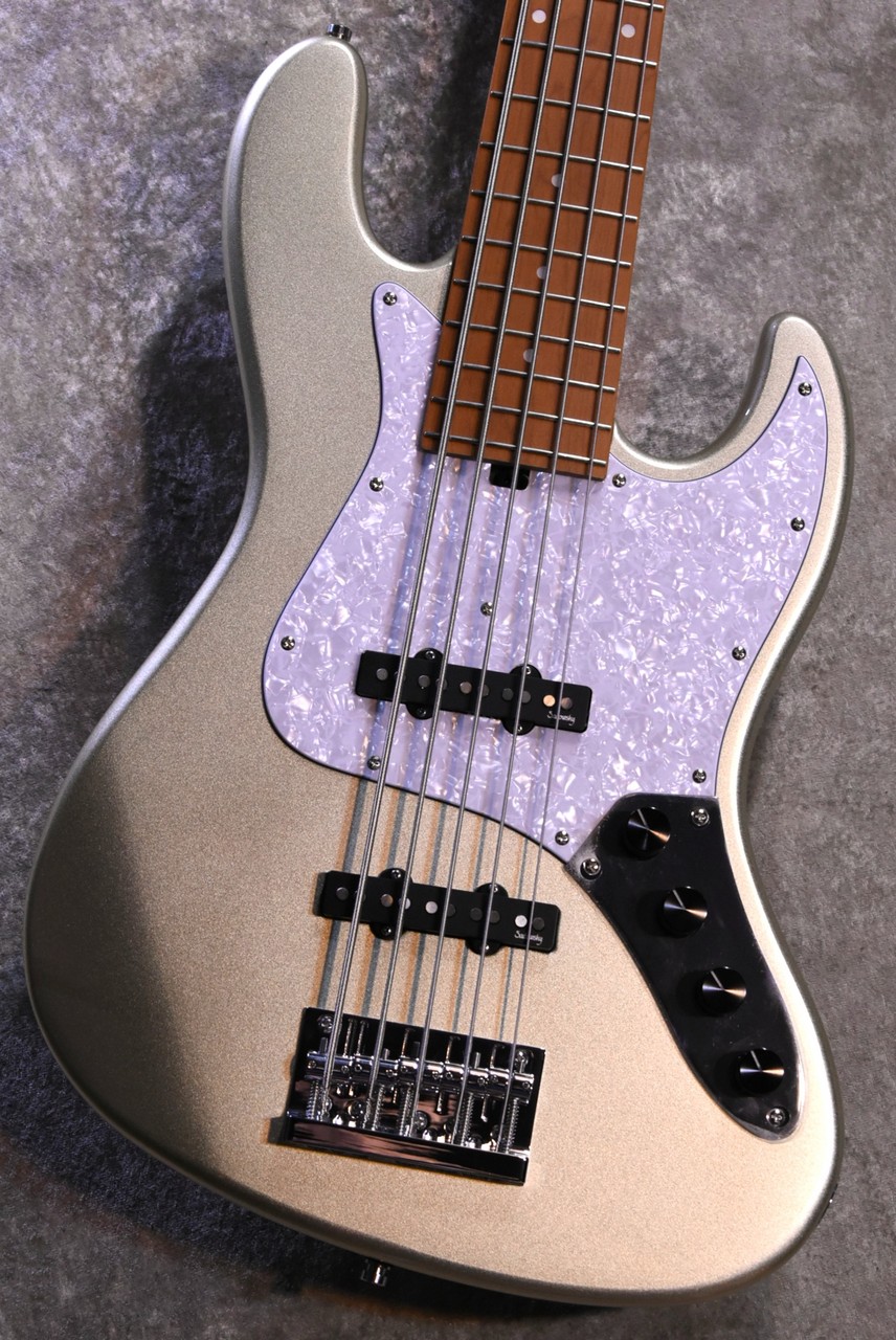 Sadowsky MetroExpress MX21 VJ5 MP Maple Fingerboard