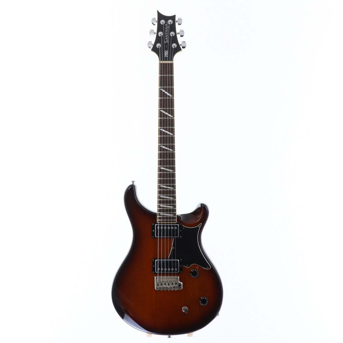 Paul Reed Smith(PRS) Santana SE Ver.2 Tobacco Sunburst 【우메다점】 사진 7
