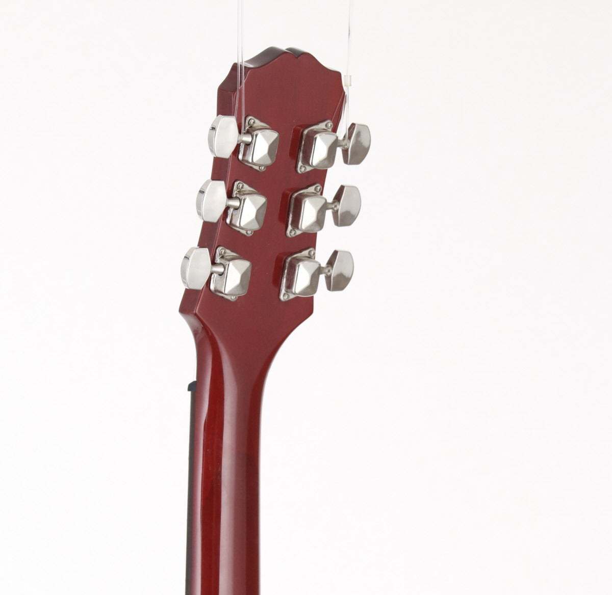 Epiphone Les Paul Special-II Cherry Sunburst 【흠집 있음】 【신주쿠점】 사진 6