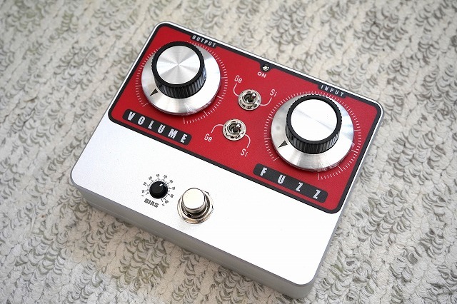 KingTone GUITAR Vintage Fuzz エフェクター Amazon.co.jp: king
