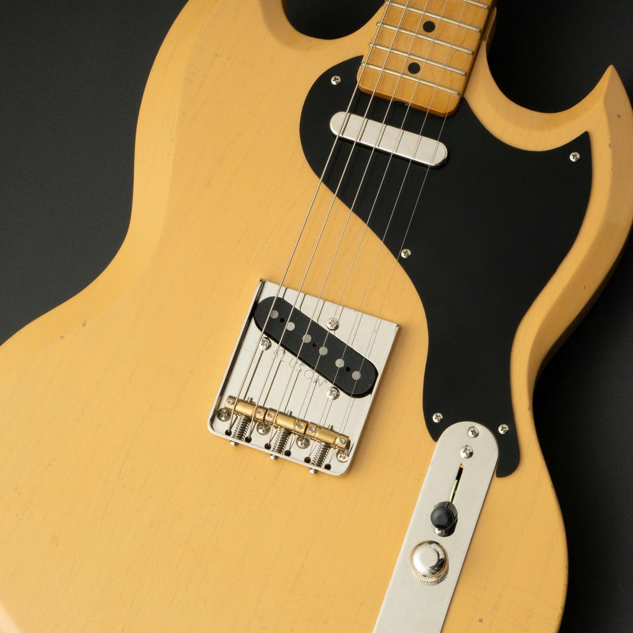 RS Guitarworks STee Standard 
