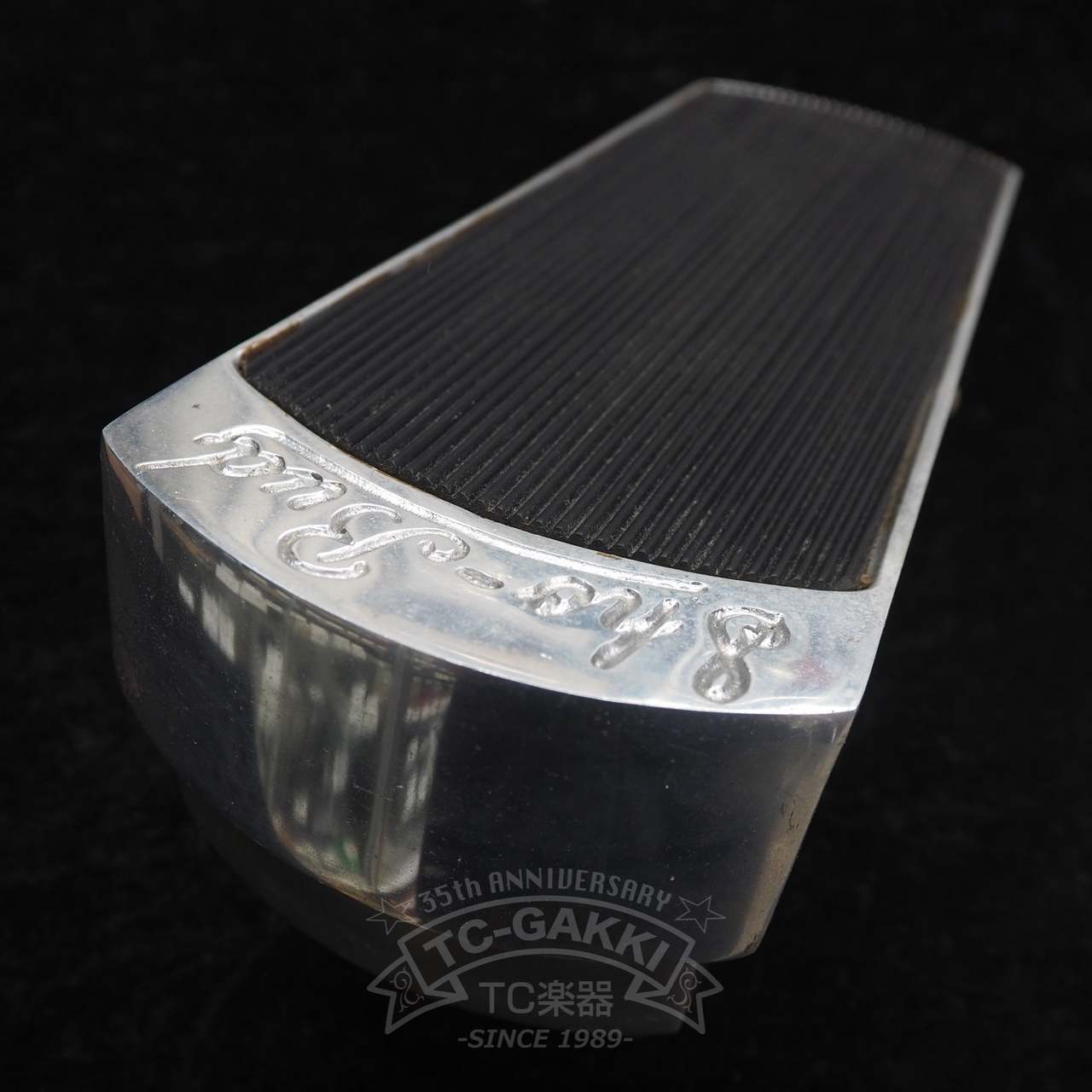 Sho-Bud Volume Pedal（中古）【楽器検索デジマート】
