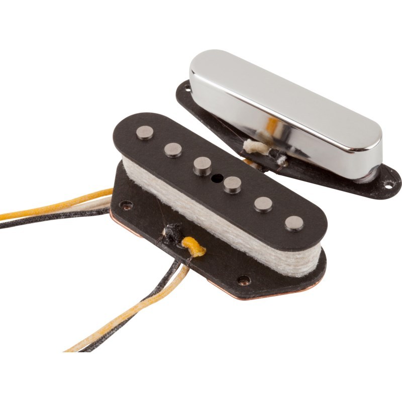 FENDER カスタムショップ　Texas　Special　テレキャスターリア Fender Custom Shop Texas Special Telecaster Pickups (#0992121000