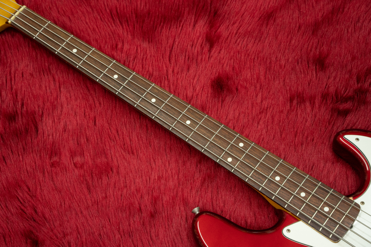 Fender Japan JB62 CAR # P056252 Crafted In Japan 4.36kg【委託品