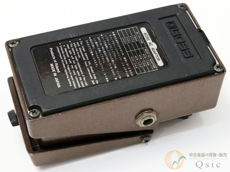 BOSS OC-2 Octave [XL082]【神戸店在庫】（中古）【楽器検索デジマート】