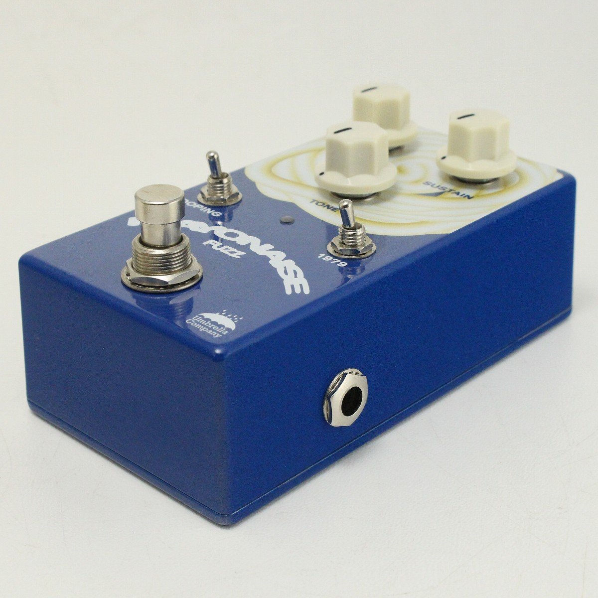 Umbrella Company Mayonaise Fuzz アンブレラカンパニー