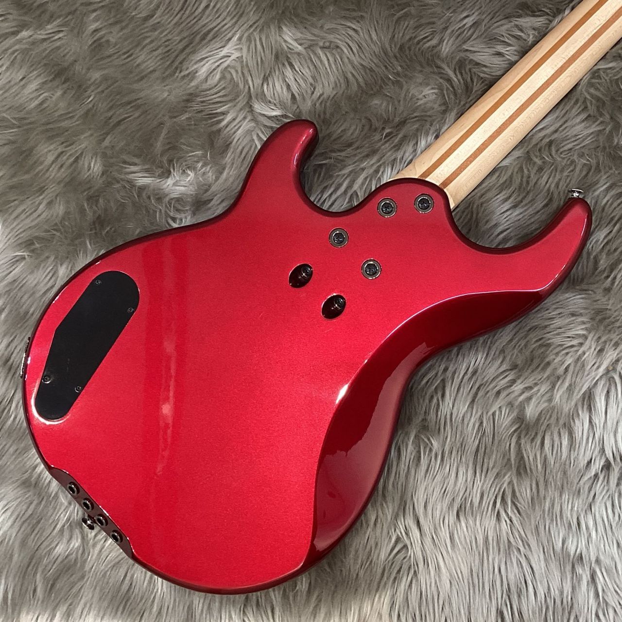 YAMAHA BB434 Red Metallic エレキベースBB400 Series（新品