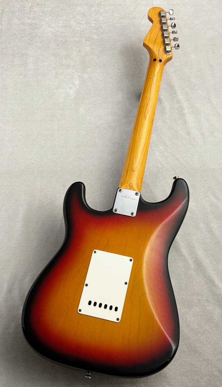 フェルナンデス RST 64 50 ボディ FERNANDES RST-50 '64model BLK 税込販売価格 ￥39,800- 中古 80